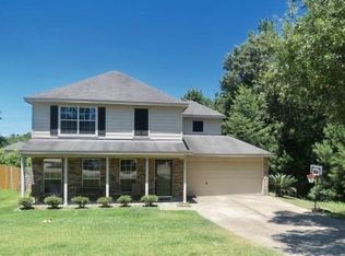 14115 Running Bear Dr, Willis, TX 77378