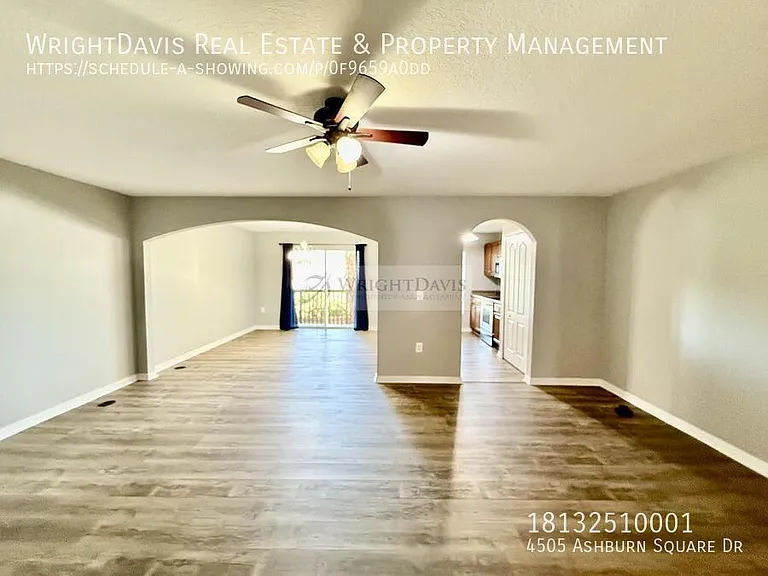 4505 Ashburn Square Dr — Photo 7