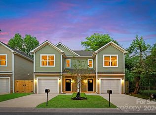 2105 Gemway Dr, Charlotte, NC 28216