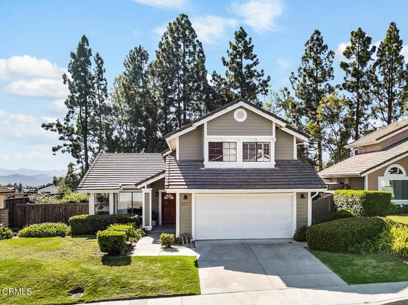 2637 Rikkard Dr, Thousand Oaks, CA 91362