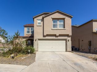 437 Luminoso Dr NW, Albuquerque, NM 87121