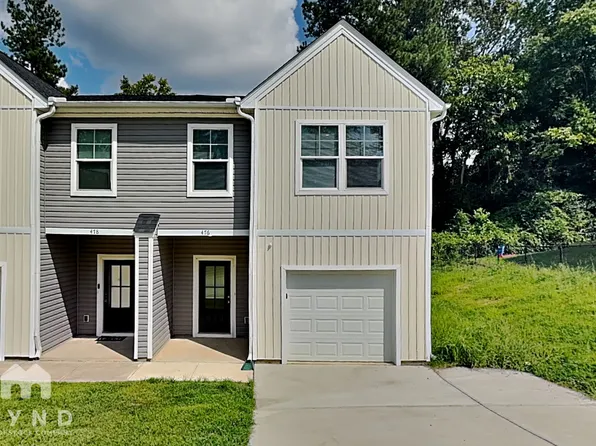 476 Gray St #A, Statesville, NC 28677
