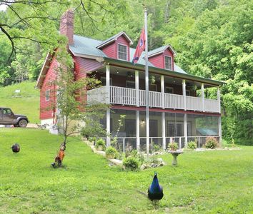 89 Ouchonder Rd, Elmwood, TN, 38560