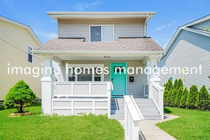 889 Heyl Ave