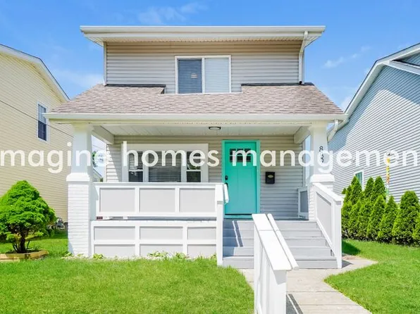 889 Heyl Ave, Columbus, OH 43206