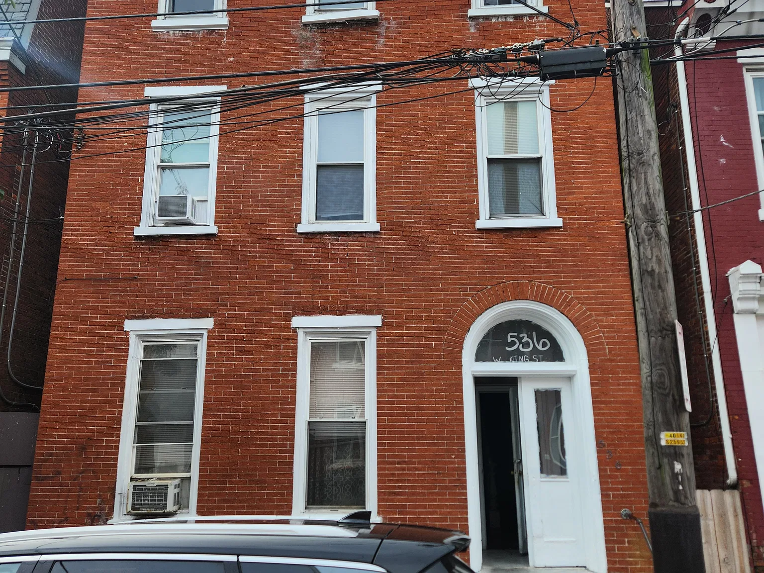 Studio, $1,095 — Photo 1