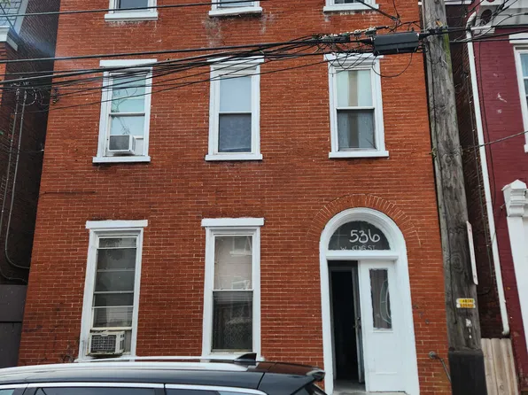 536 W King St APT 4, Lancaster, PA 17603