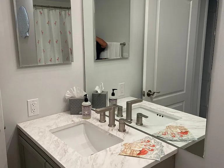 Guest Bath