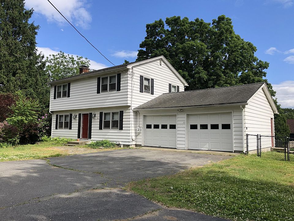 73 Rocky Hill Rd, Hadley, MA 01035 Zillow