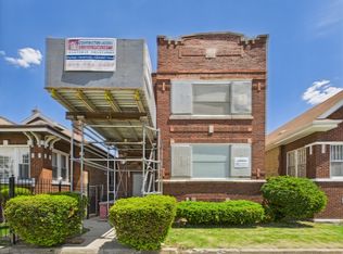 8237 S Ada St, Chicago, IL 60620