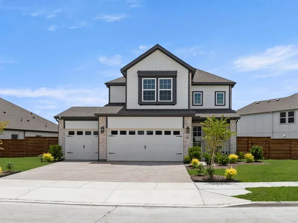 2000 Blossom St, Mesquite, TX 75181