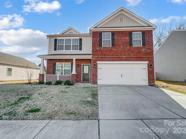 2224 Apple Glen Ln, Charlotte, NC 28269