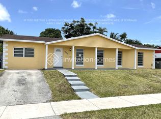 15615 SW 108th Ct, Miami, FL 33157