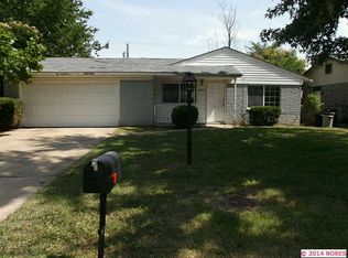 20153 E 2nd St, Tulsa, OK 74108