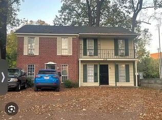 3118 Monterrey Sq, Memphis, TN 38111