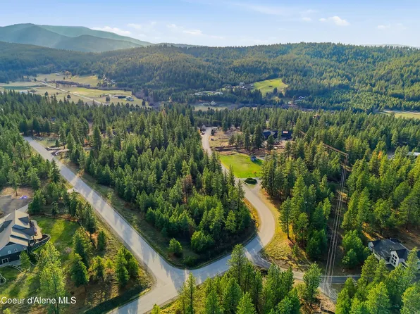 Nna W Treend Rd, Post Falls, ID 83854