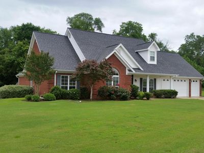 15 Ben Hogan Cir, Columbus, MS, 39701
