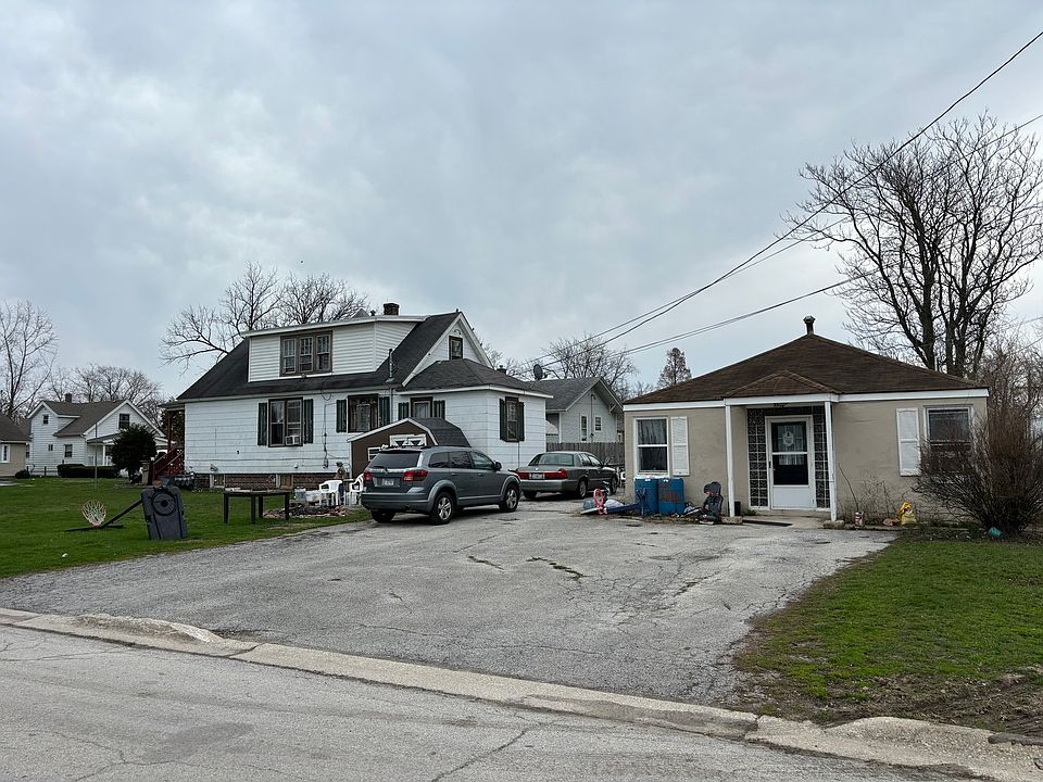 2nd image of 3502 Sangamon St