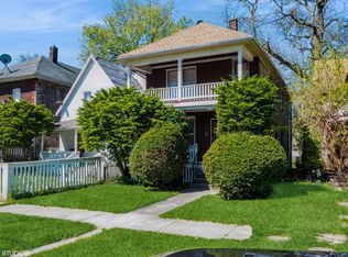 15610 Loomis Ave, Harvey, IL 60426