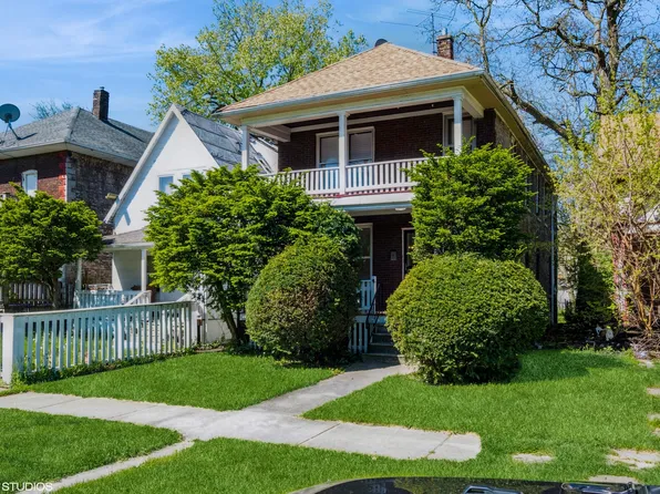 15610 Loomis Ave, Harvey, IL 60426