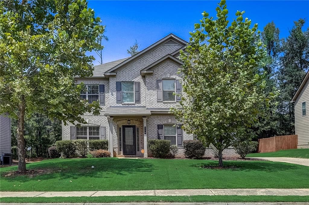 110 Regency Pl, Covington, GA 30016 MLS 7265804 Zillow