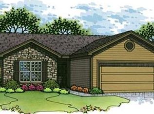 21622 Spring St, Spring Hill, KS 66083