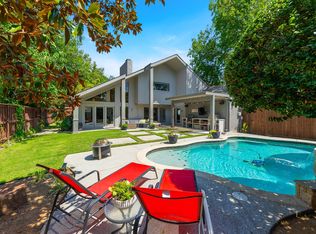 7039 Quartermile Ln, Dallas, TX 75248