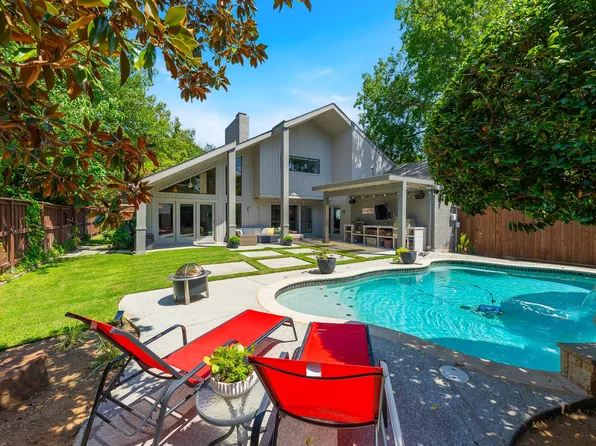 7039 Quartermile Ln, Dallas, TX 75248