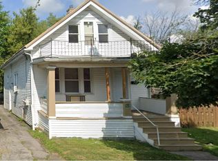 160 Hagen St, Buffalo, NY 14215