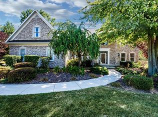 2201 Forest Hills Ln, Saint Joseph, MI 49085