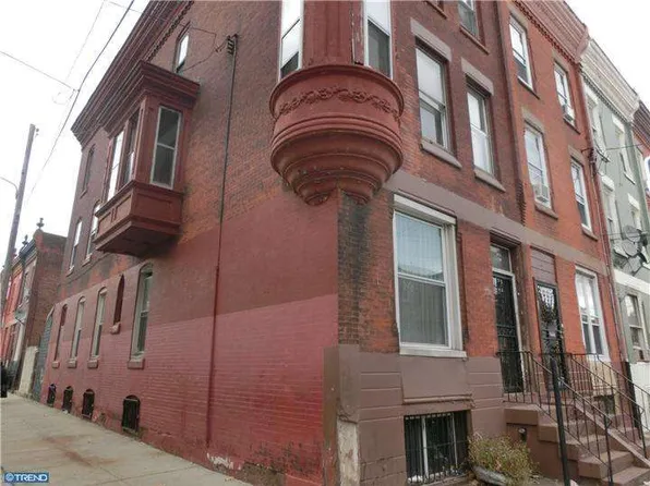 2813 W Oxford St, Philadelphia, PA 19121