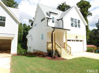 4818 Altha St, Raleigh, NC 27606