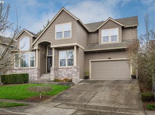 16205 SW Goshawk St, Beaverton, OR 97007