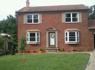 107 Cove St, South Pt, OH