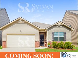 432 Emporia Loop, McDonough, GA 30253