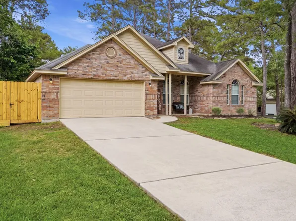 3202 Glen Forest Rd, Montgomery, TX 77356