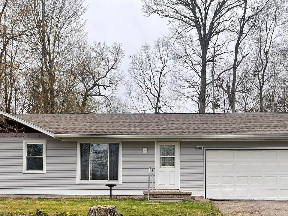 5643 Viking Dr, Jackson, MI 49201 MLS 24018832 Zillow