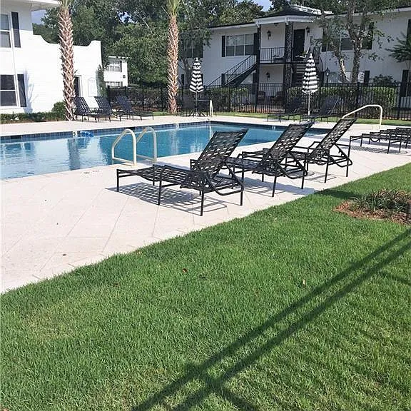 4309 Old Shell Rd #B6 — Photo 5