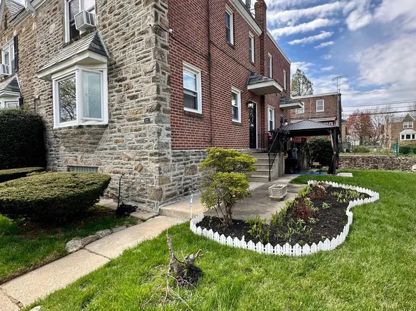 823 E Upsal St, Philadelphia, PA 19119