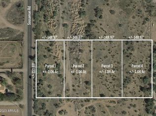 0 S Sossaman Rd #2, Queen Creek, AZ 85142