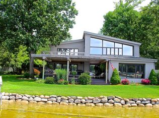 4400 Merriman Rd, Jackson, MI 49201