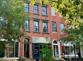 825 N Charles St, Baltimore, MD 21201