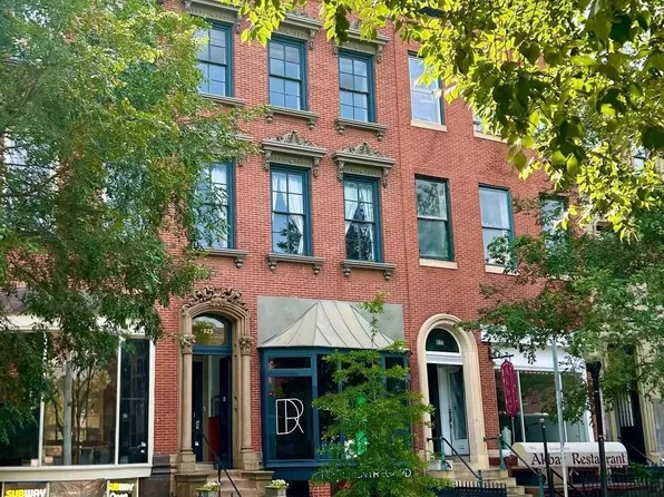 825 N Charles St, Baltimore, MD 21201