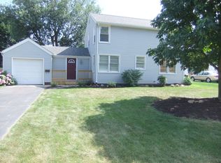 4114 4th St NW, Canton, OH 44708