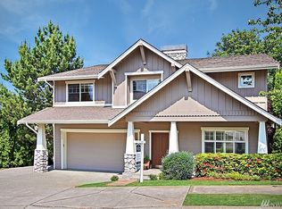 4512 162nd Way SE, Bellevue, WA 98006