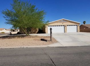 1692 McCulloch Blvd S, Lake Havasu City, AZ 86406