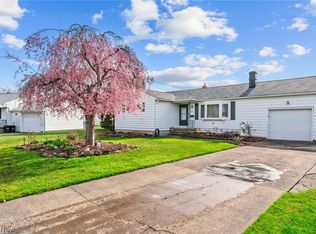 2913 Werner Ct, Lorain, OH 44052