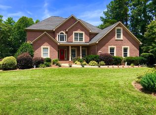 378 Chuckwood Rd, Mooresville, NC 28117