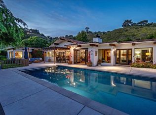 228 Vista Verde, Carmel Valley, CA 93924