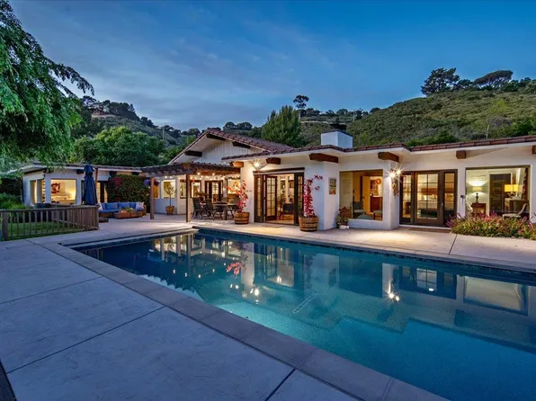228 Vista Verde, Carmel Valley, CA 93924
